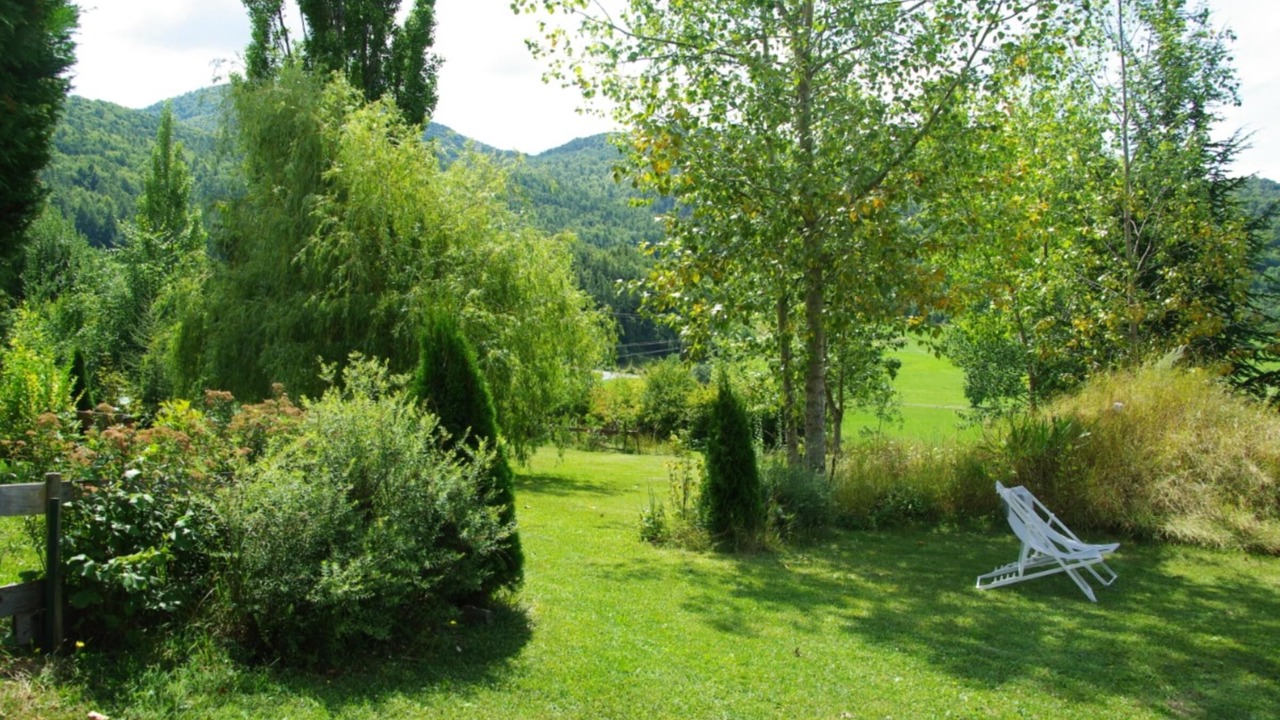 Photo of Outdoor in Venterol