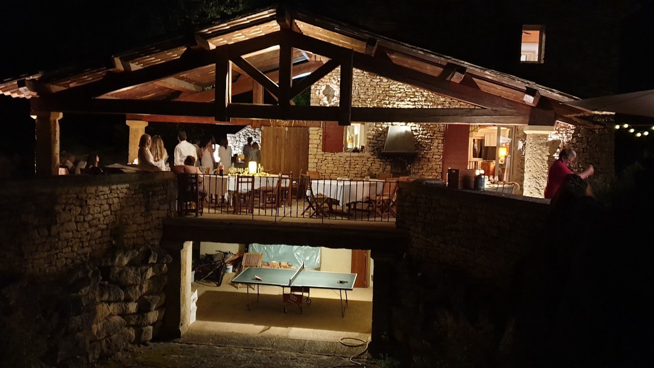 Photo of Outdoor in Saignon