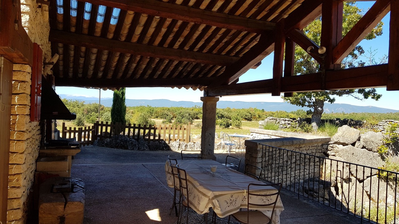 Photo of Outdoor in Saignon