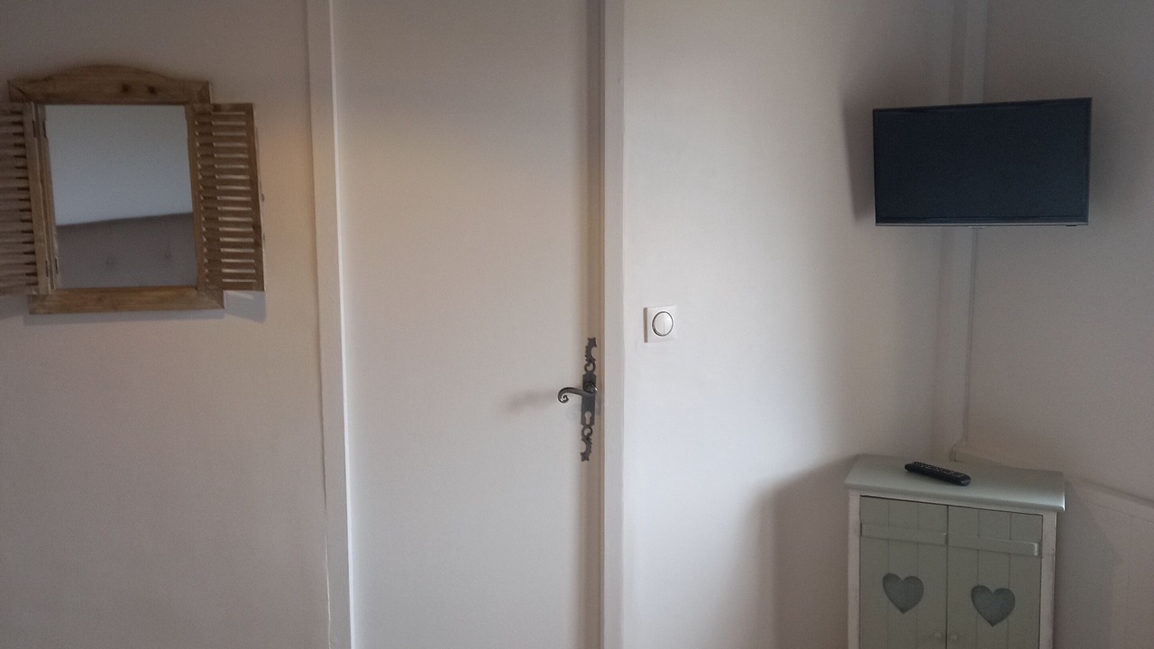 Photo of Bedroom in Venterol
