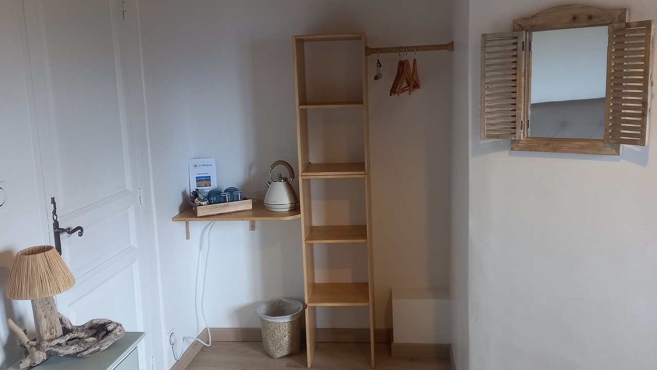 Photo of Bedroom in Venterol