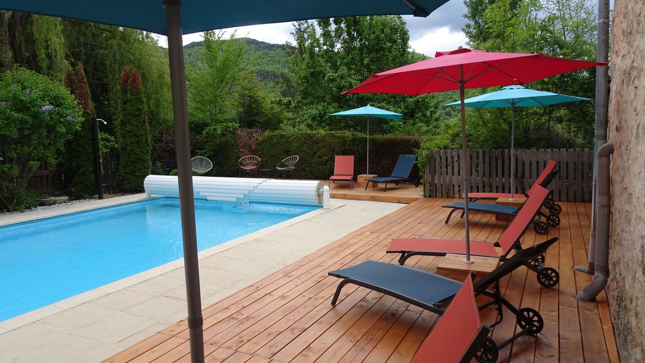 Photo of Outdoor in Venterol