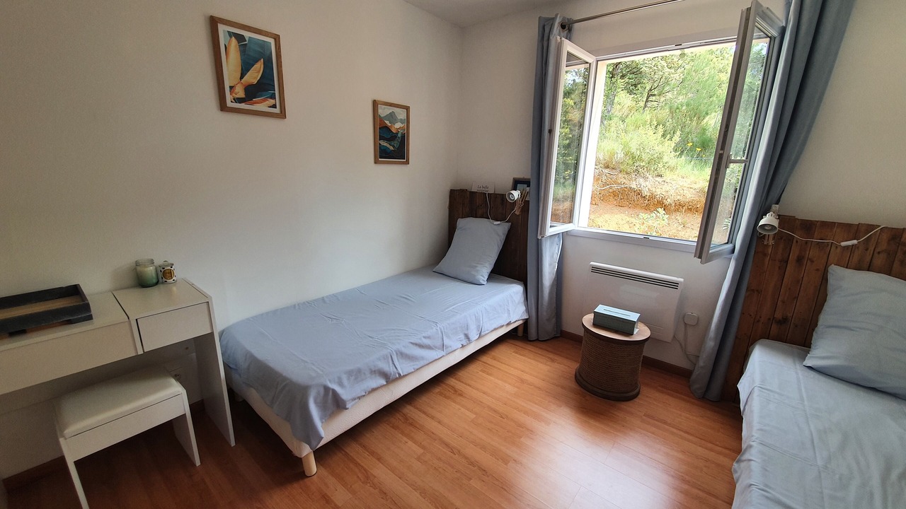 Photo of Bedroom in Baudinard-sur-Verdon