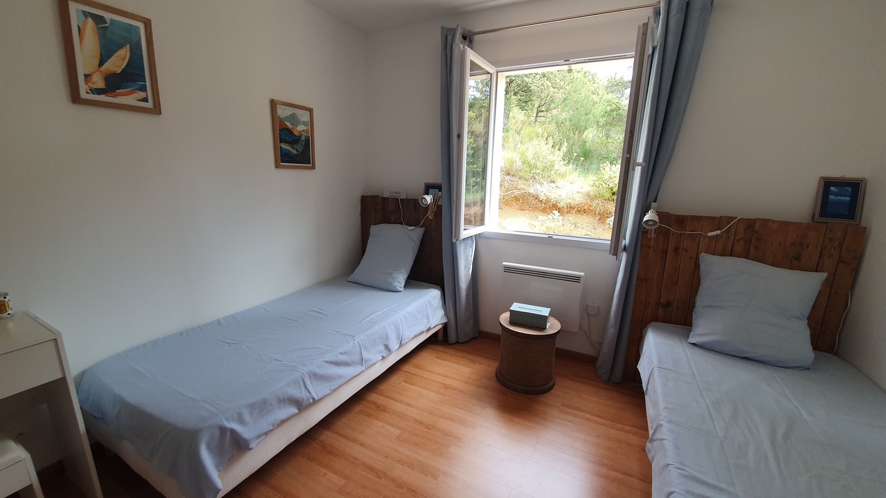 Photo of Bedroom in Baudinard-sur-Verdon