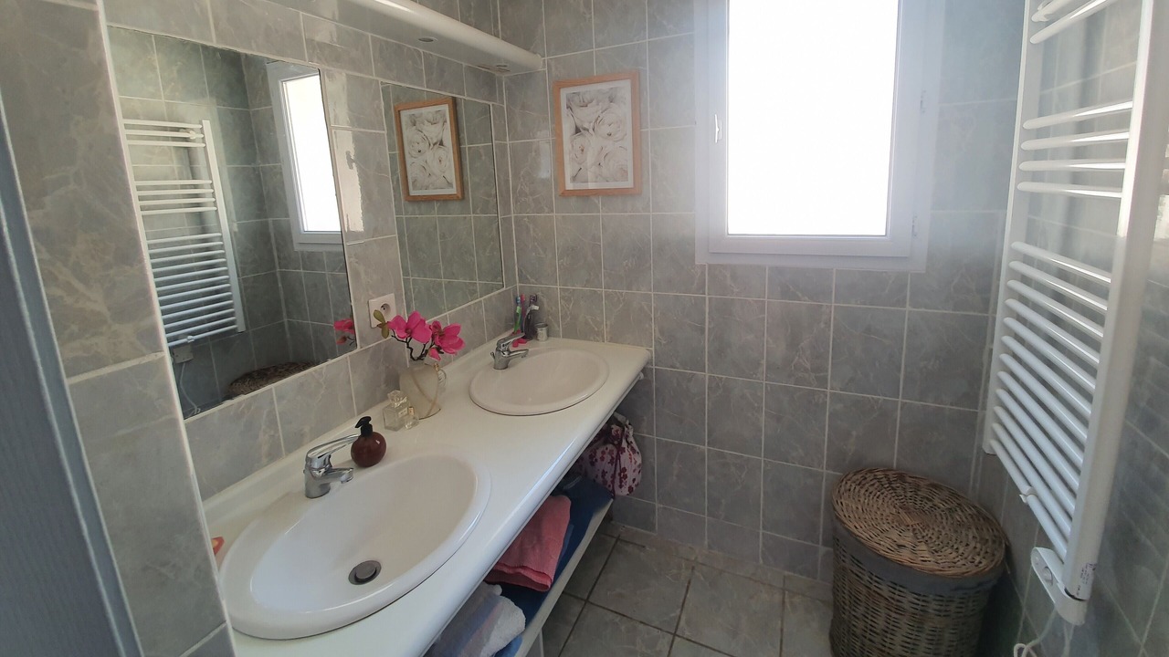Photo of Bathroom in Baudinard-sur-Verdon