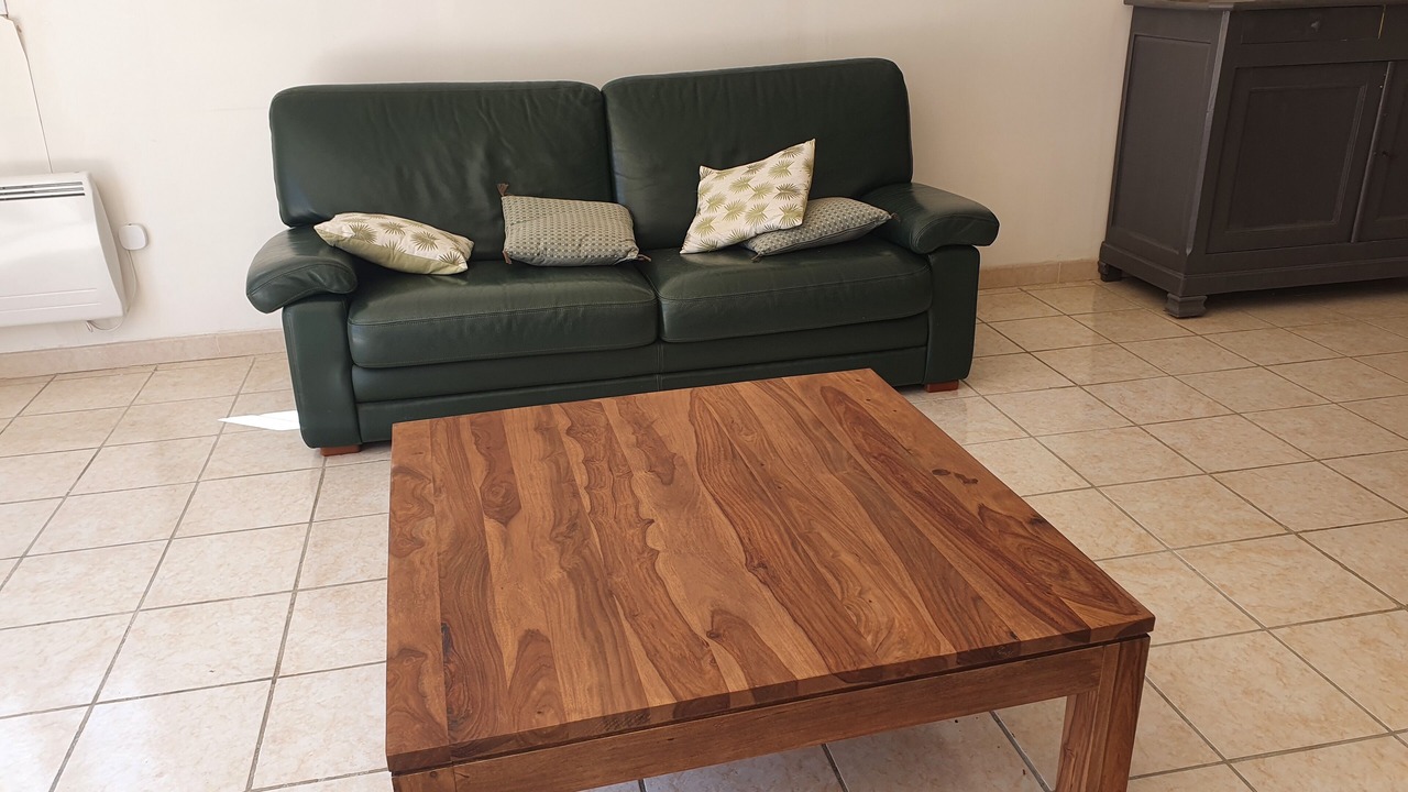 Photo of Livingroom in Baudinard-sur-Verdon