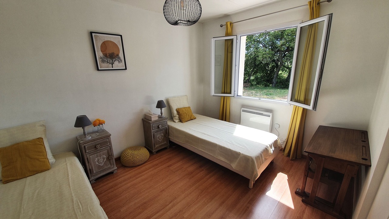 Photo of Bedroom in Baudinard-sur-Verdon