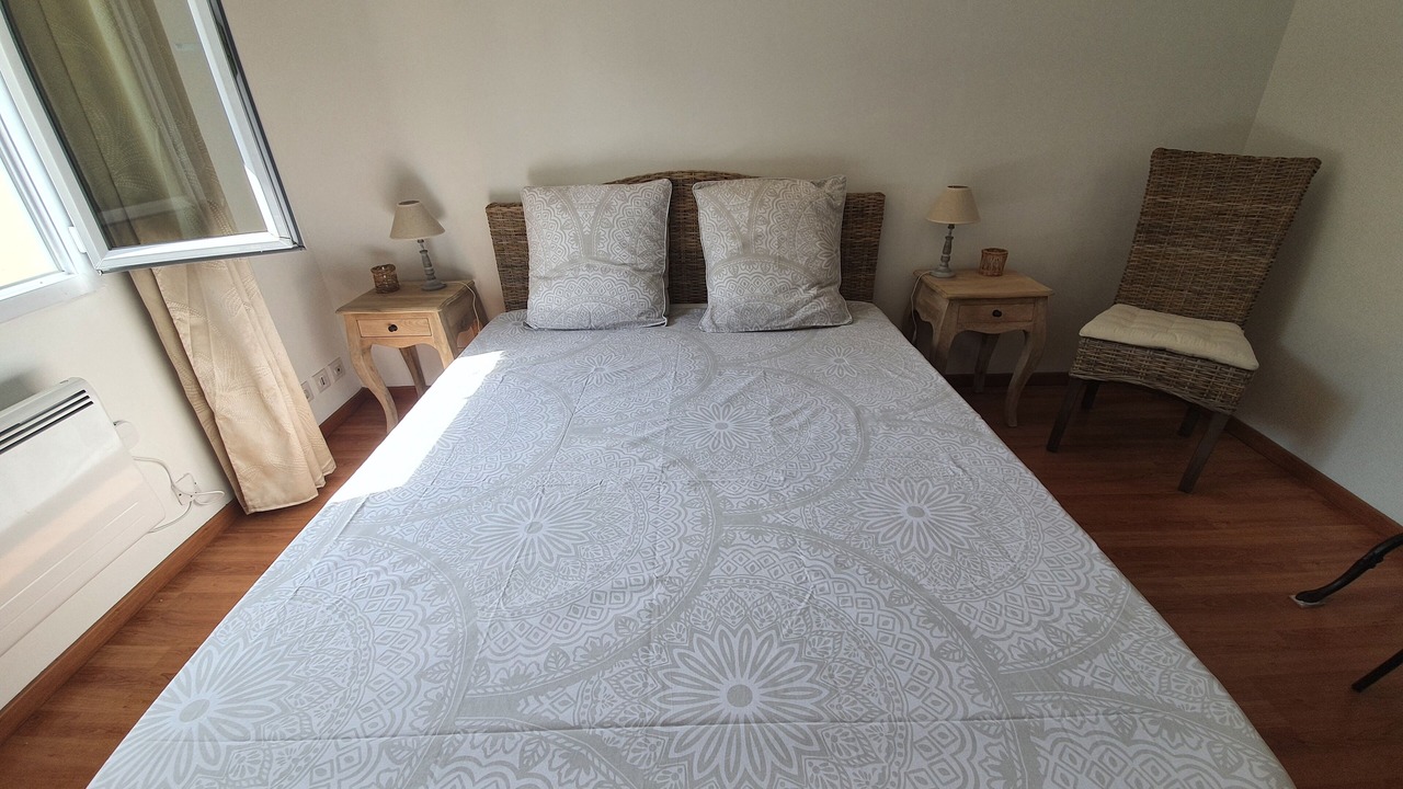 Photo of Bedroom in Baudinard-sur-Verdon