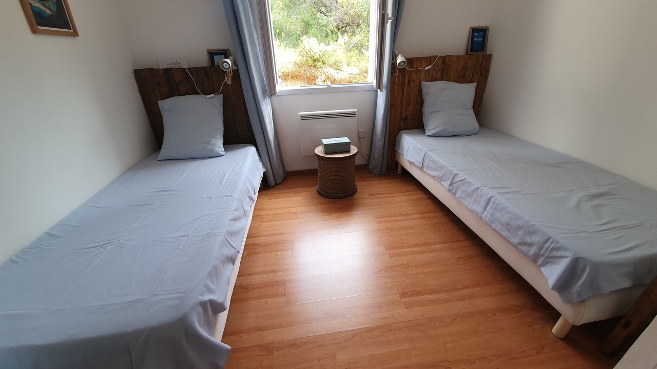 Photo of Bedroom in Baudinard-sur-Verdon