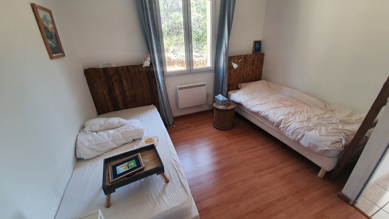 Photo of Bedroom in Baudinard-sur-Verdon