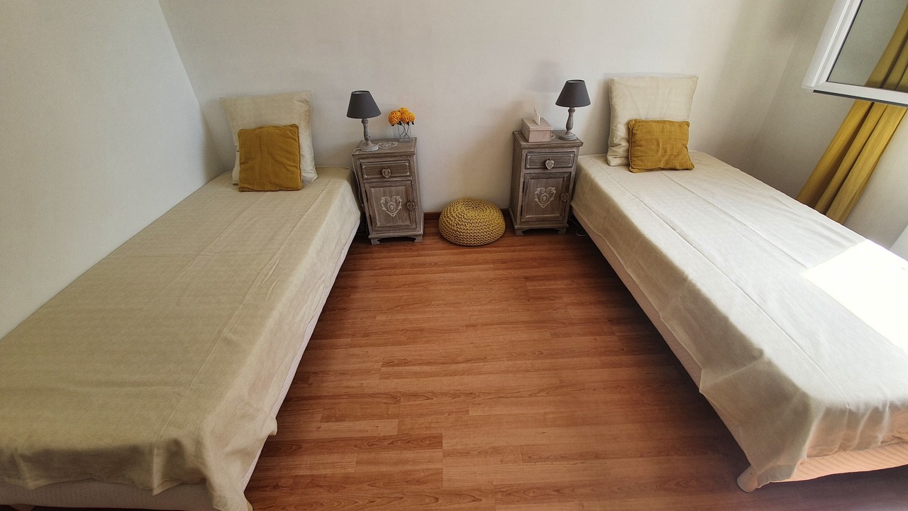 Photo of Bedroom in Baudinard-sur-Verdon