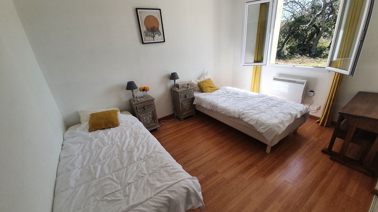 Photo of Bedroom in Baudinard-sur-Verdon