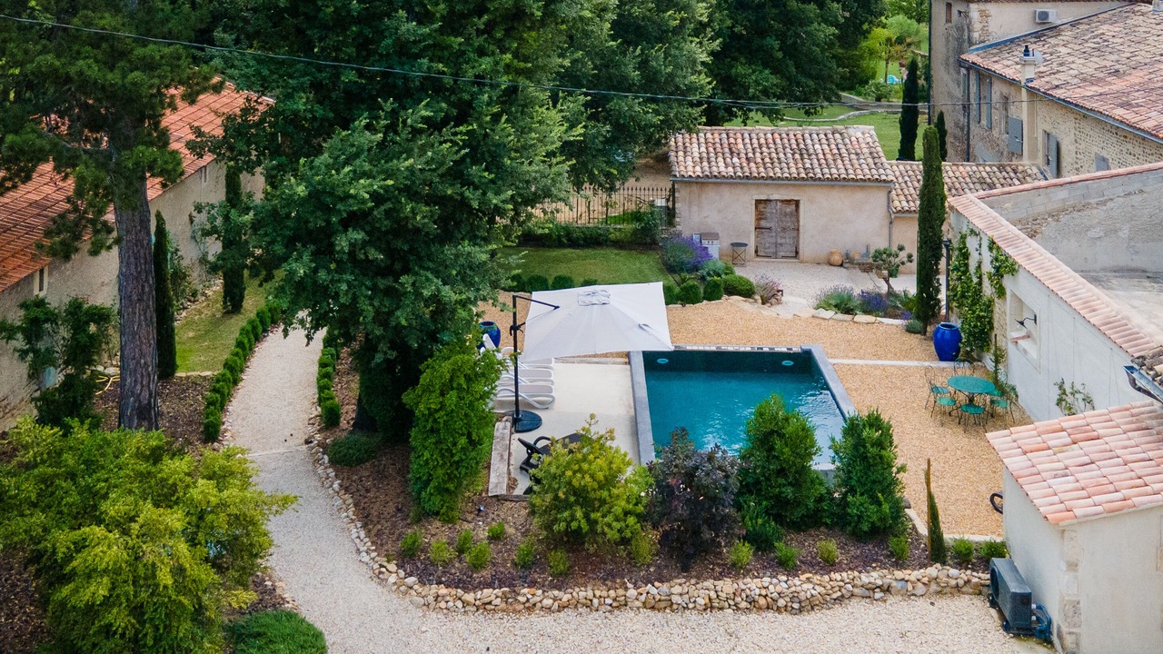 Photo of Outdoor in Grillon