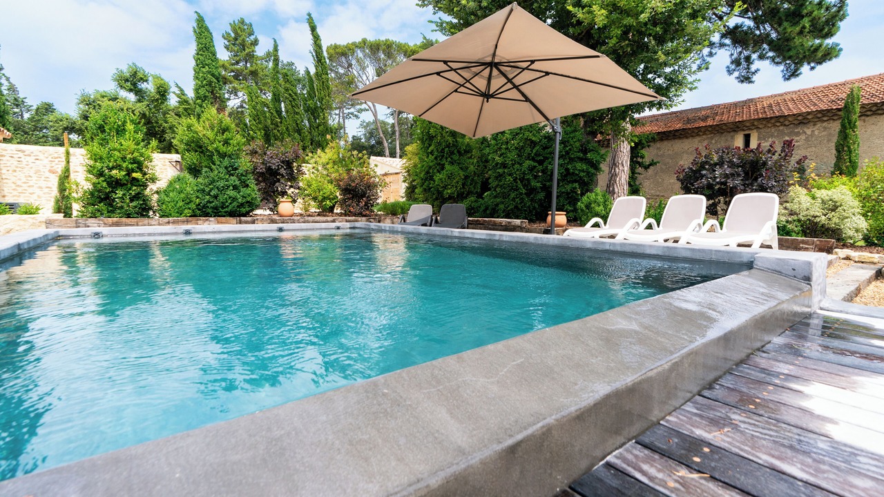 Photo of Outdoor in Grillon