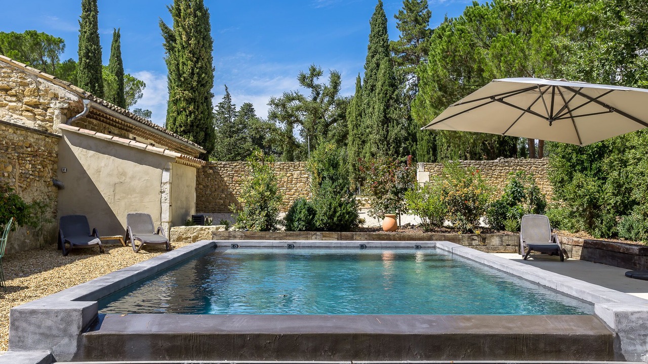 Photo of Outdoor in Grillon
