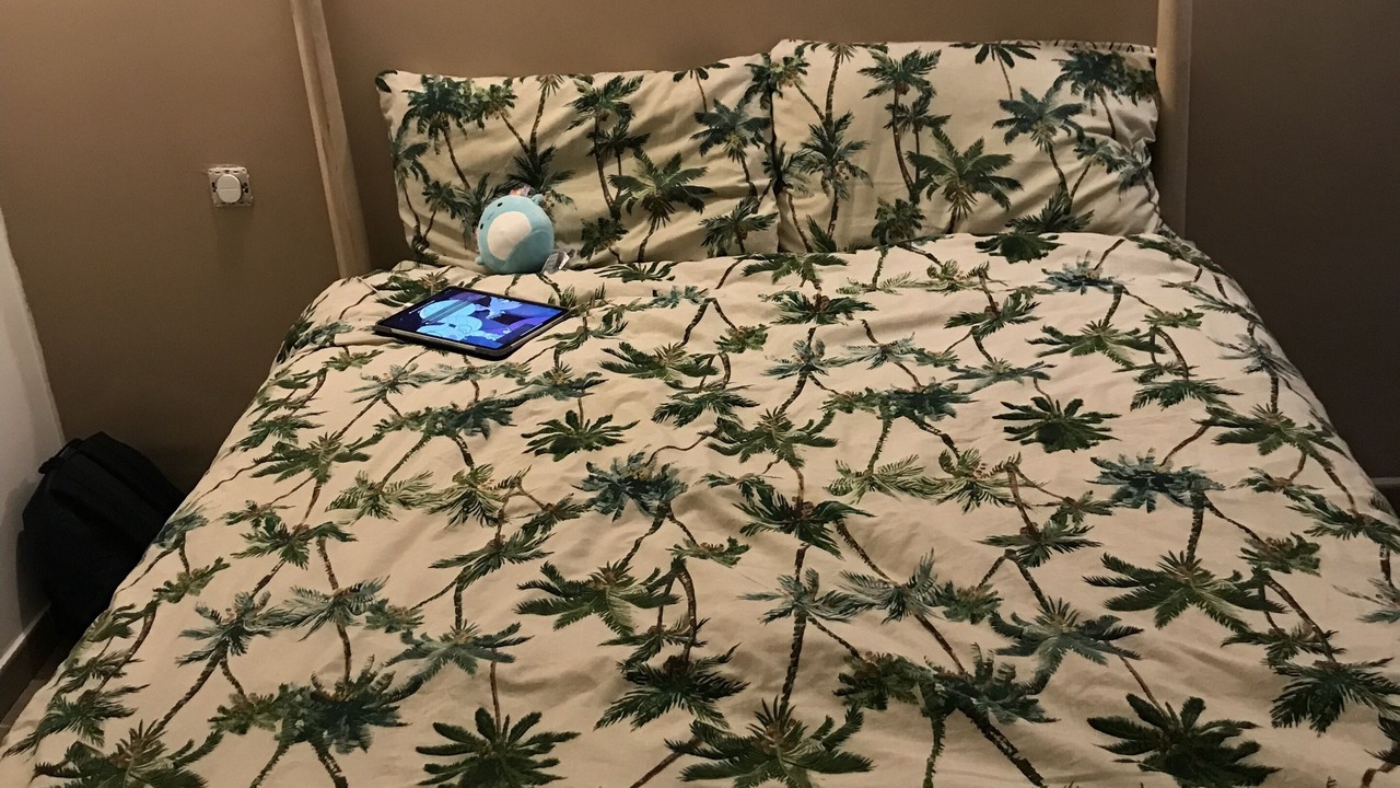 Photo of Bedroom in Fournes