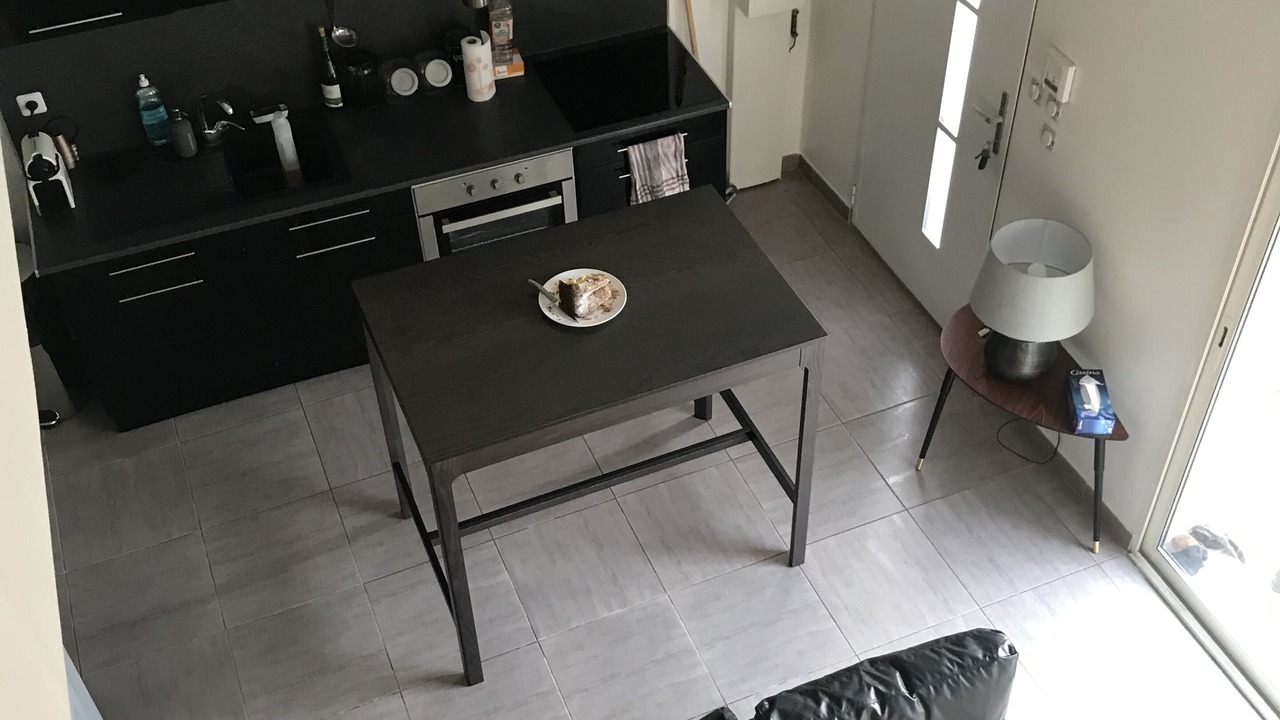 Photo of Livingroom in Fournes