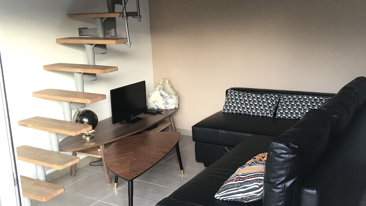 Photo of Livingroom in Fournes