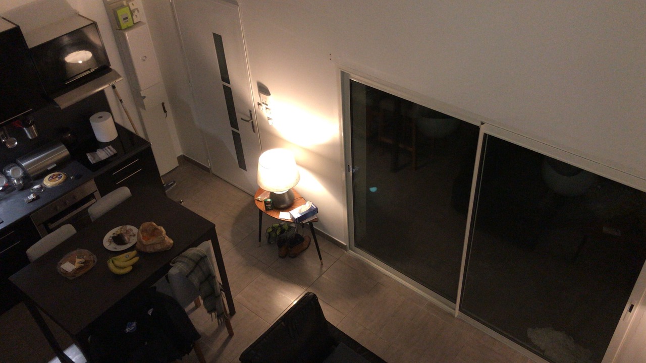 Photo of Kitchen in Fournes