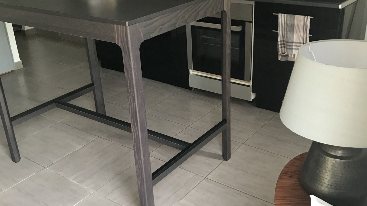 Photo of Kitchen in Fournes