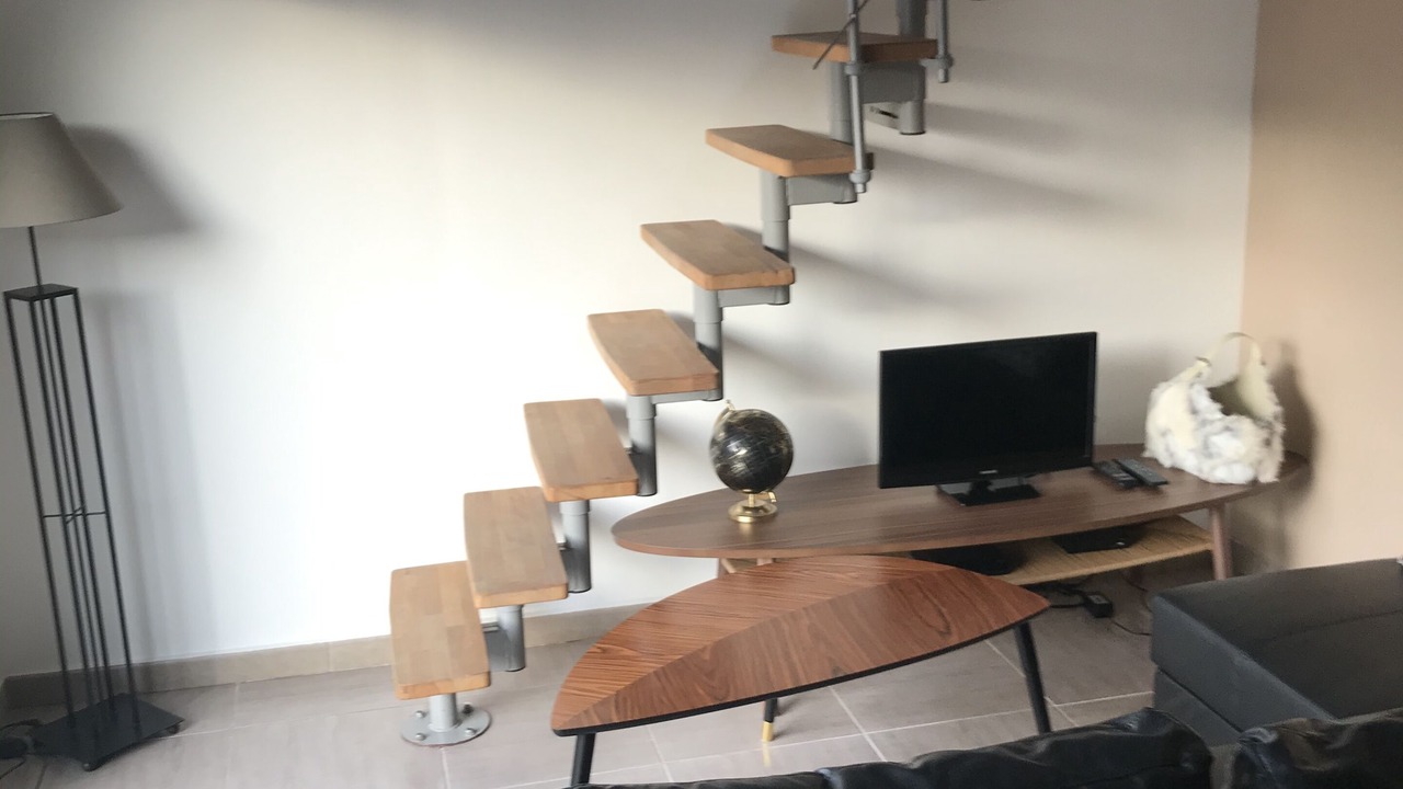 Photo of Livingroom in Fournes