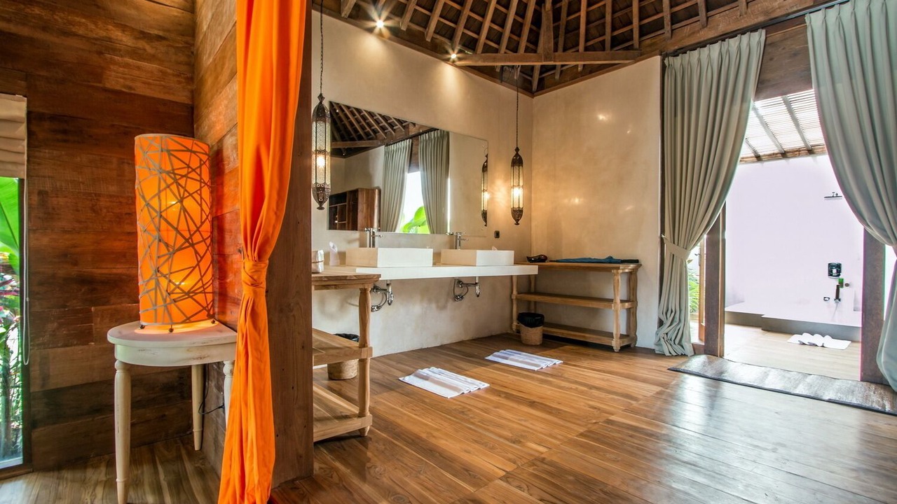 Photo of Bathroom in Banjar Semer
