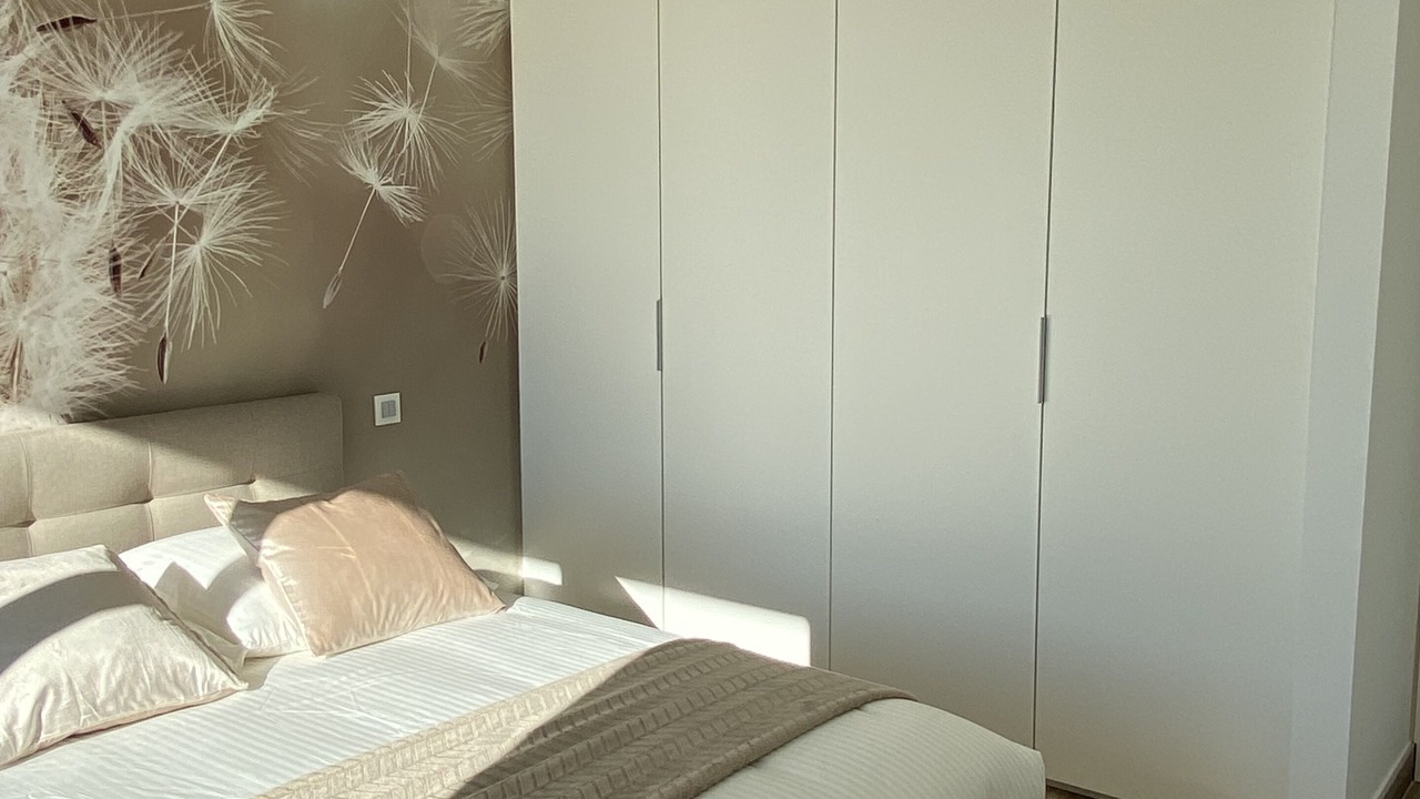 Photo of Bedroom in Saint-Cezaire-sur-Siagne