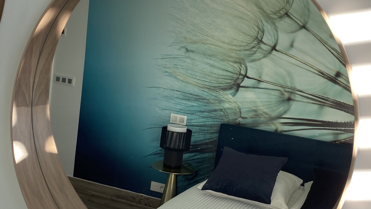 Photo of Bedroom in Saint-Cezaire-sur-Siagne