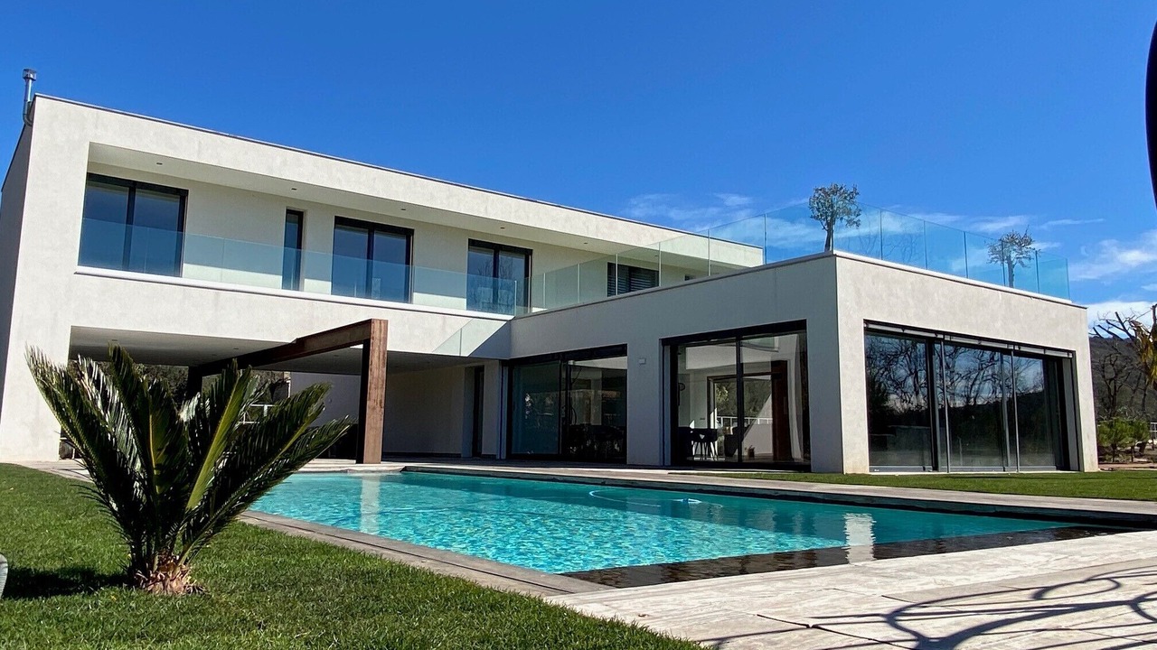 Photo of Outdoor in Saint-Cezaire-sur-Siagne
