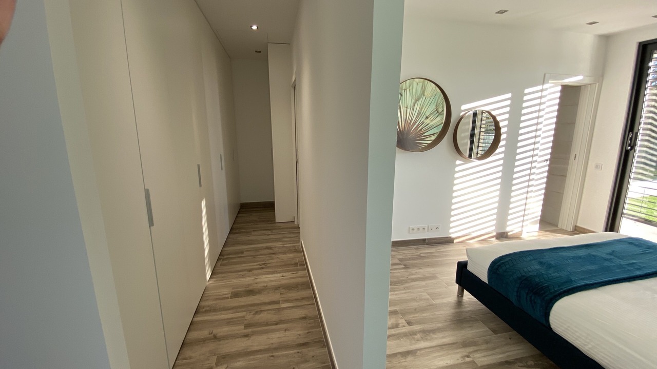 Photo of Bedroom in Saint-Cezaire-sur-Siagne
