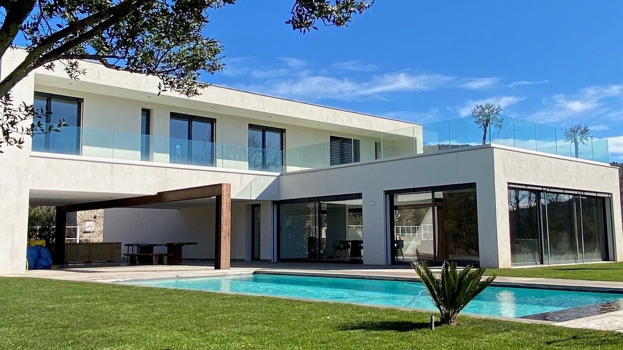 Photo of Outdoor in Saint-Cezaire-sur-Siagne