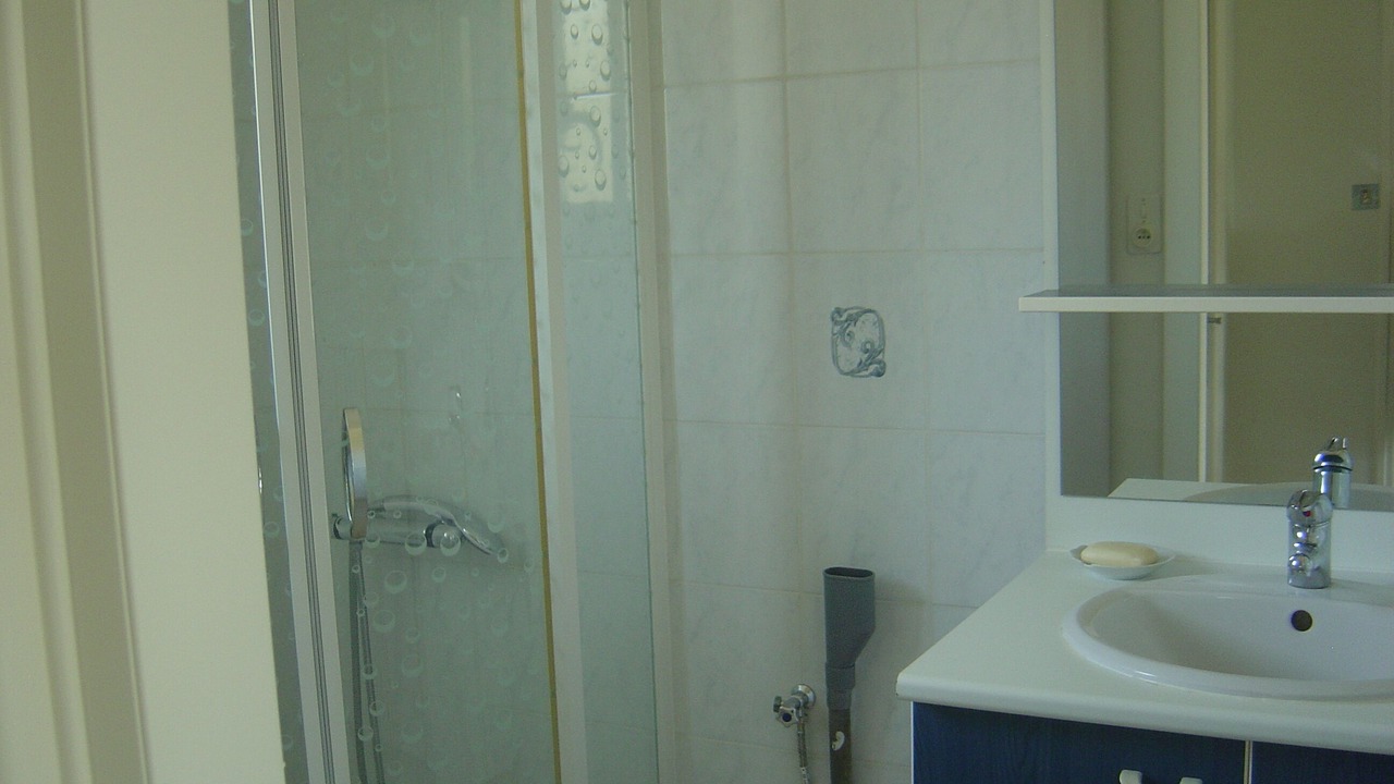 Photo of Bathroom in Forcalquier