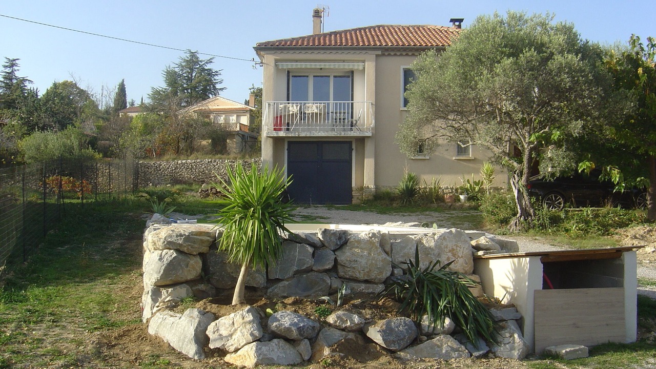 Photo of Outdoor in Forcalquier