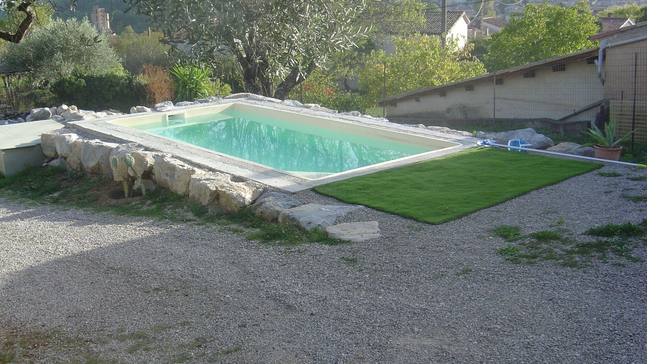Photo of Outdoor in Forcalquier