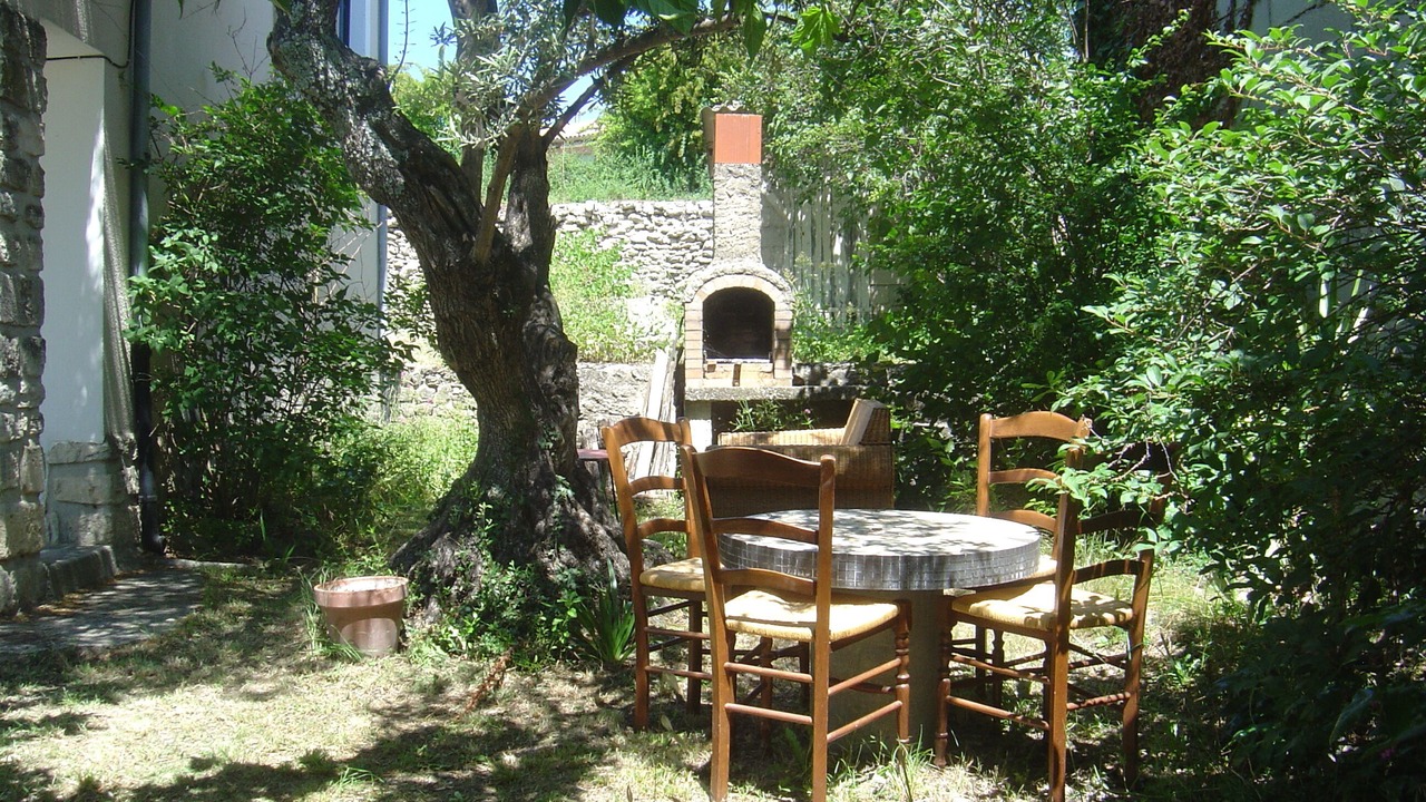 Photo of Outdoor in Forcalquier
