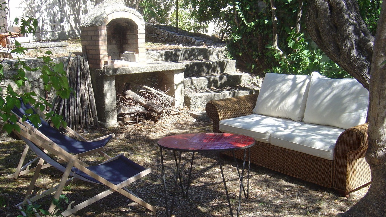 Photo of Outdoor in Forcalquier