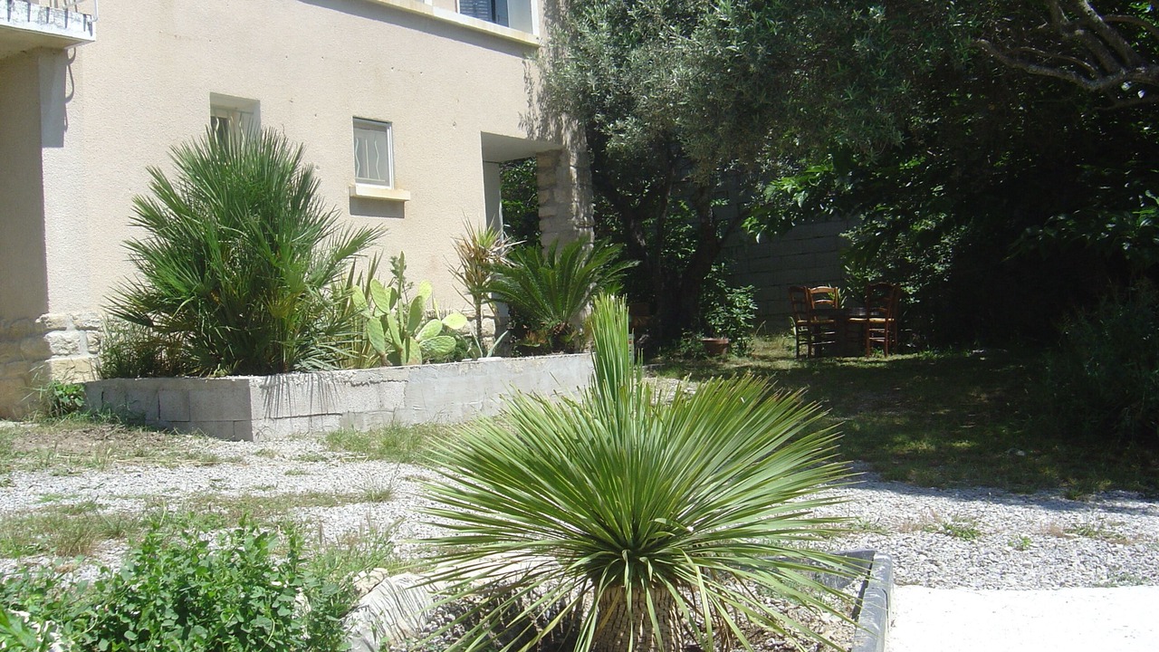 Photo of Outdoor in Forcalquier