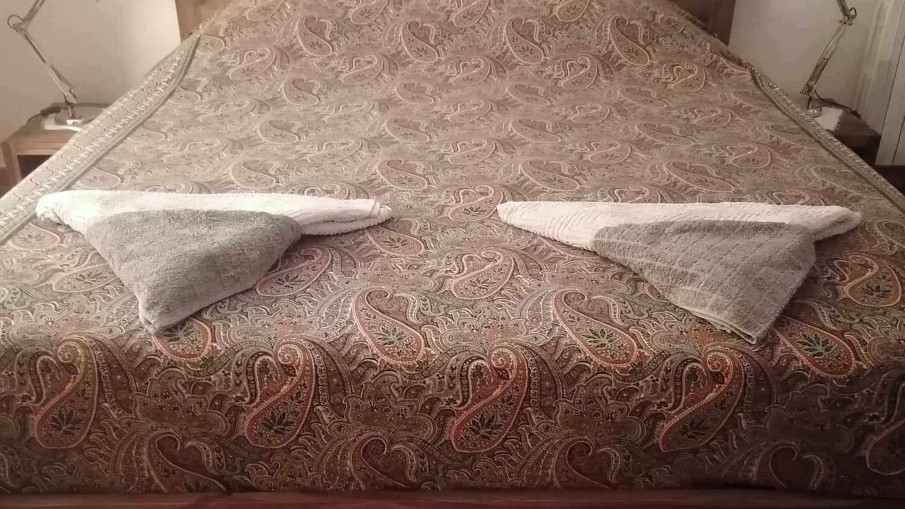 Photo of Bedroom in Castillon-du-Gard