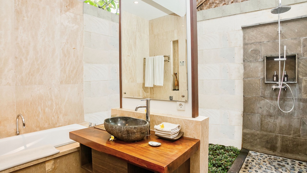 Photo of Bathroom in Kemenuh
