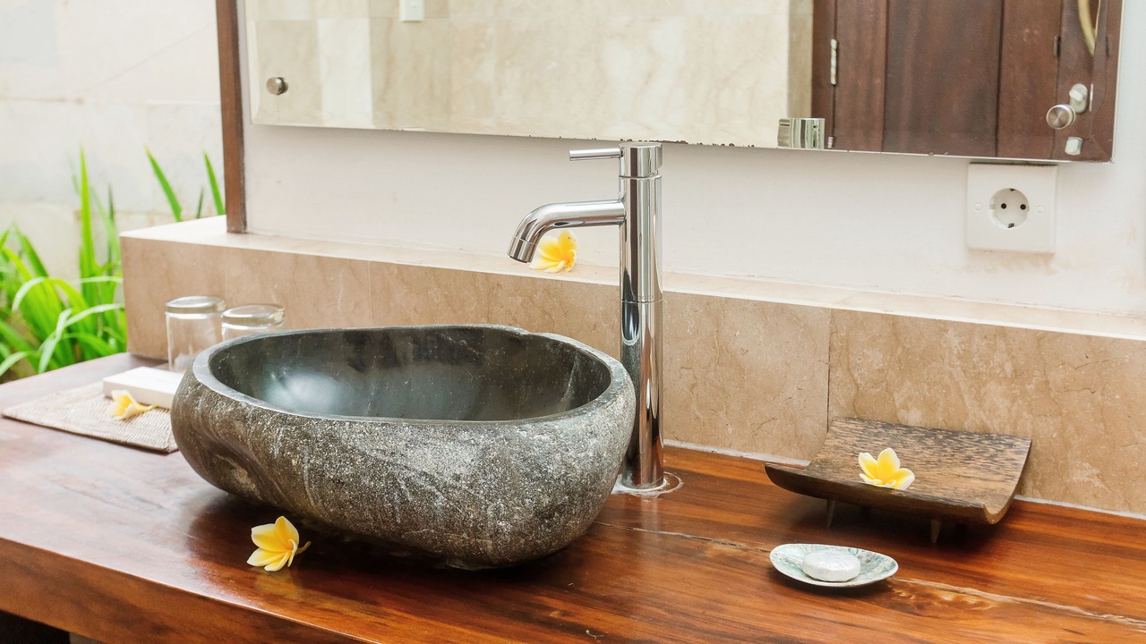 Photo of Bathroom in Kemenuh