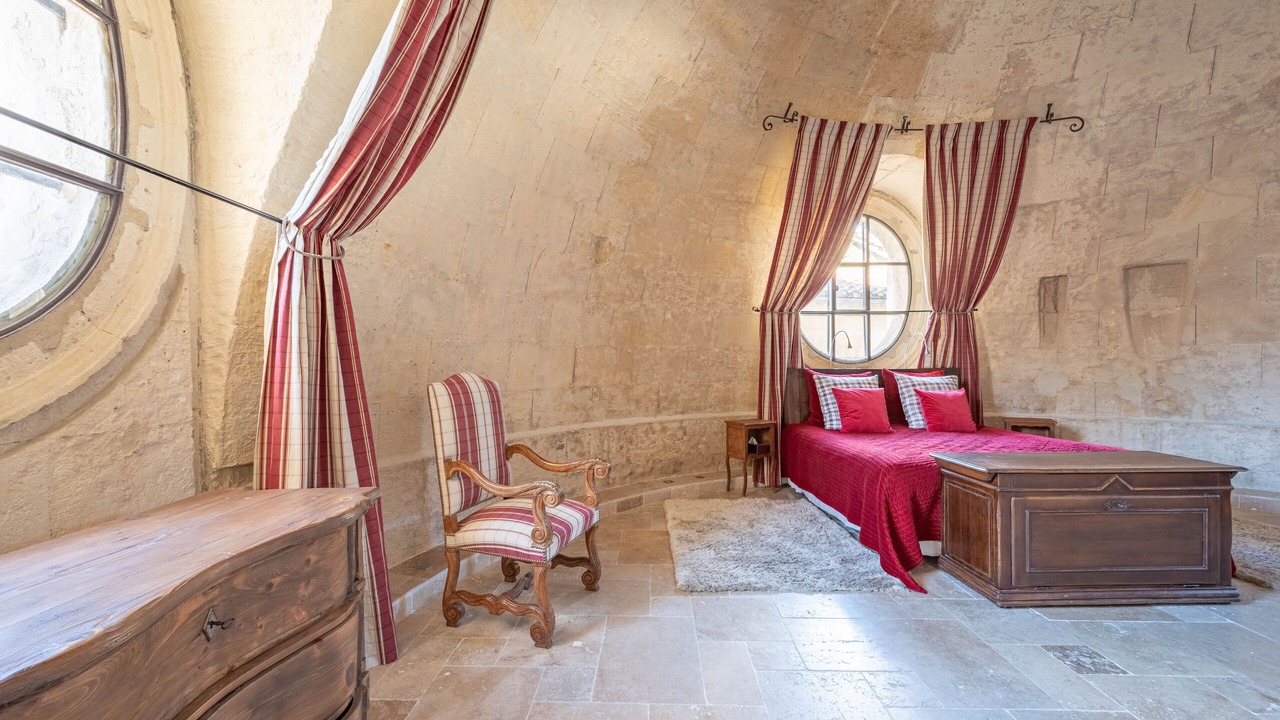 Photo of Bedroom in Avignon City Centre