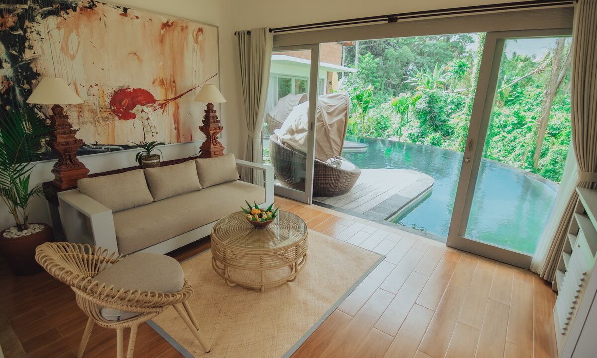 Photo of Livingroom in Mas