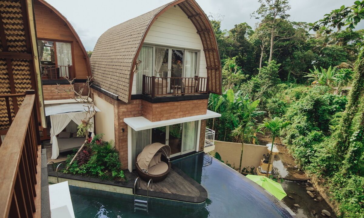Photo of Outdoor in Mas