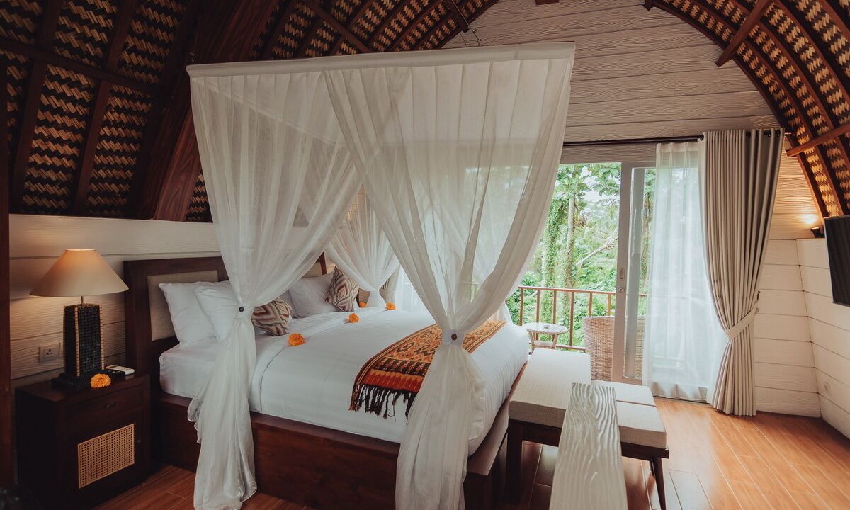 Photo of Bedroom in Mas