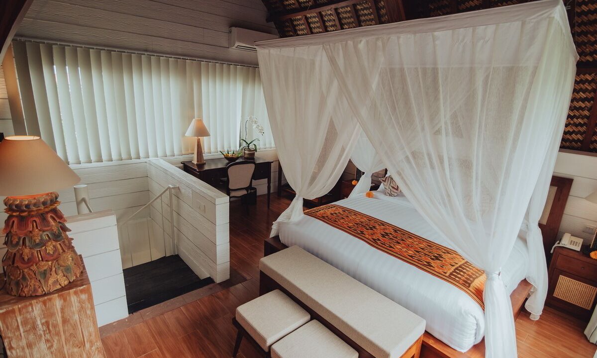 Photo of Bedroom in Mas