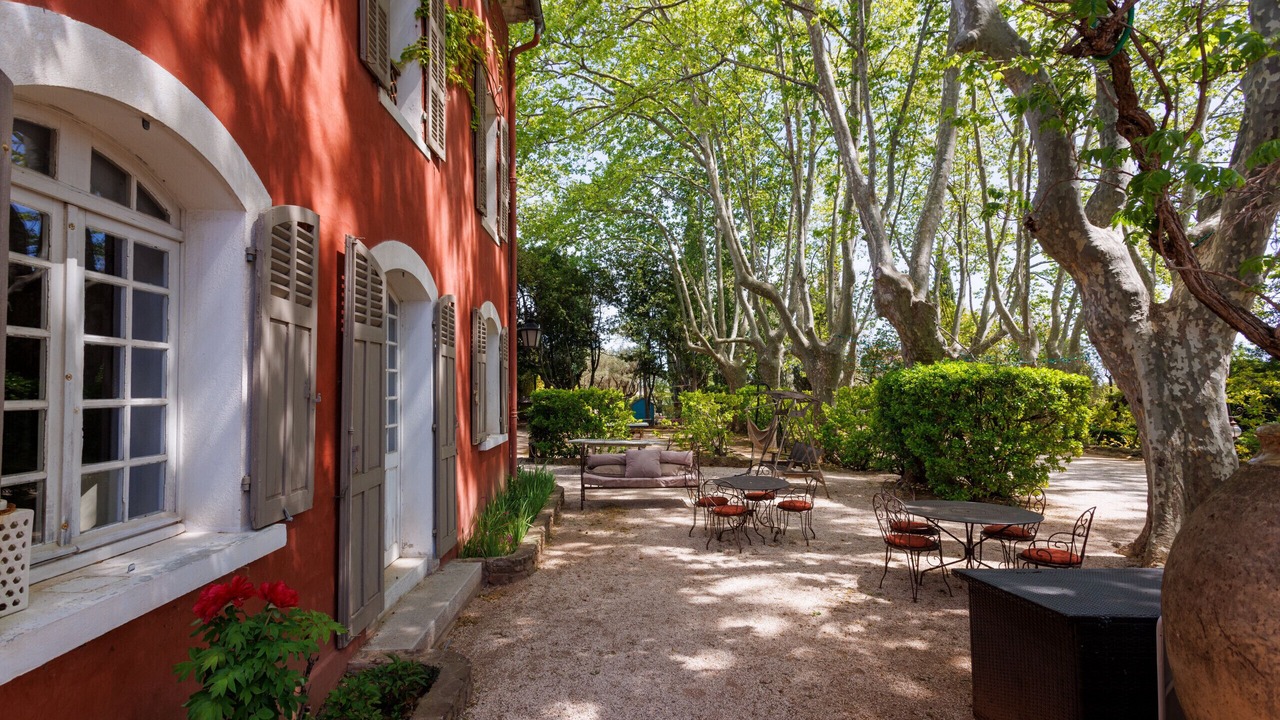 Photo of Outdoor in Ollioules