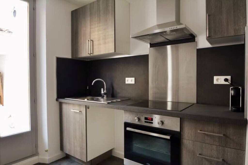 Photo of Kitchen in Brignoles