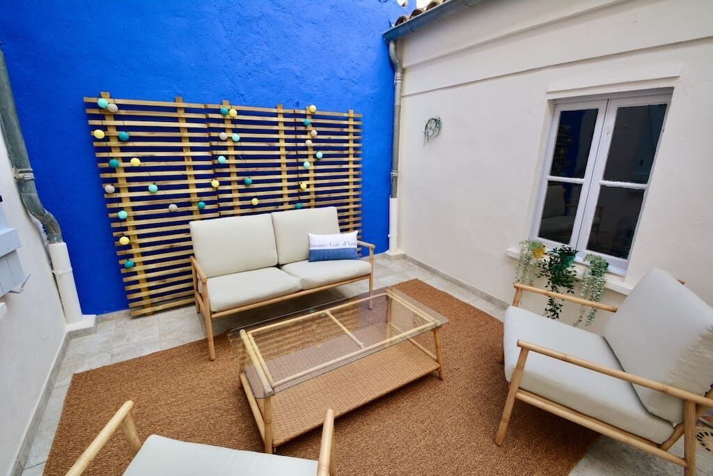 Photo of Patio Balcony in Brignoles