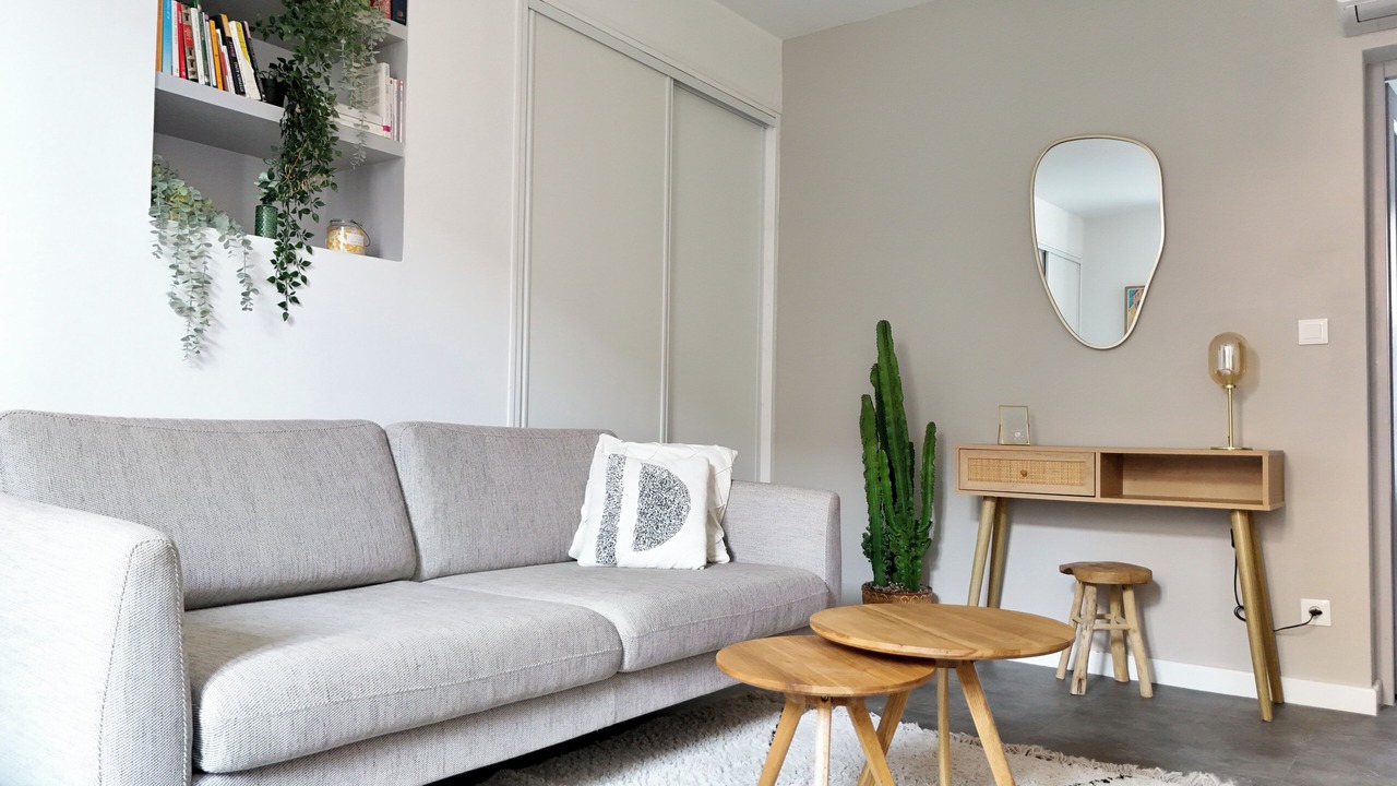 Photo of Livingroom in Brignoles