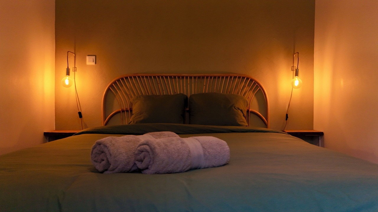 Photo of Bedroom in Brignoles